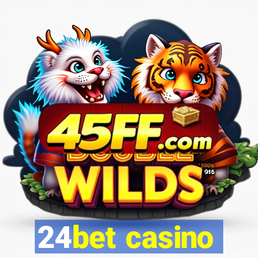 24bet casino